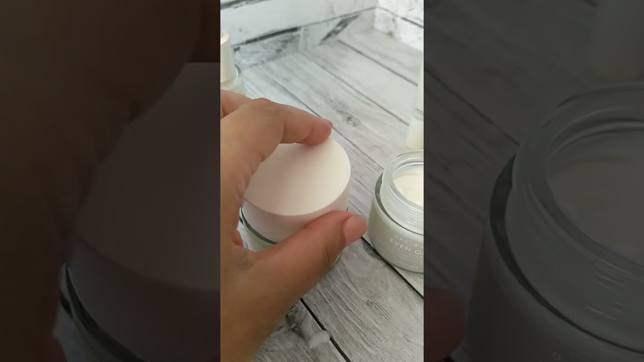 Осветляющая серия по уходу за лицом ORIFLAME,обзор и коды в конце видео