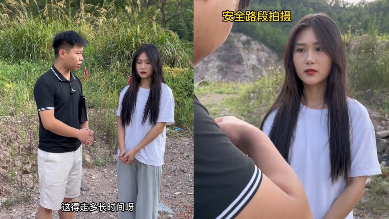 被生活压迫的小姑娘，我必须帮她，把爱传递城市的每个角落。#支持抖音传播正能量 #百善孝为先 #人间温暖