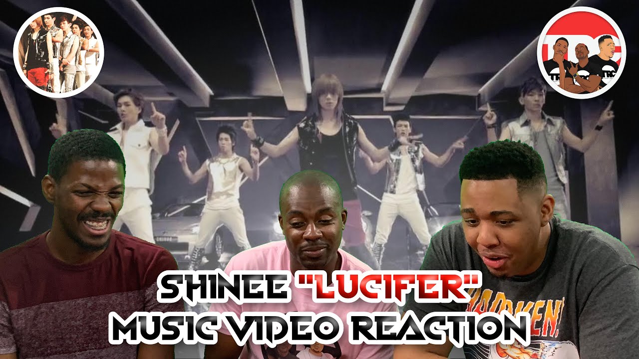 SHINEE 