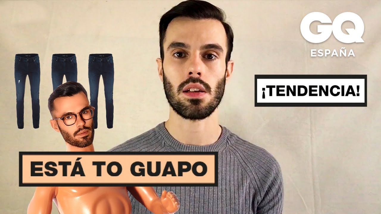 Qué son las tendencias, quién las decide y cuánto duran | Está to guapo | GQ España