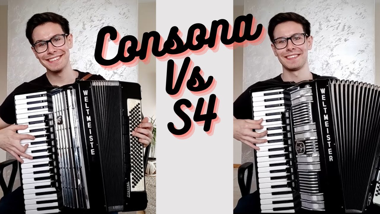 Weltmeister Consona vs Weltmeister S4 porównanie Cassotto