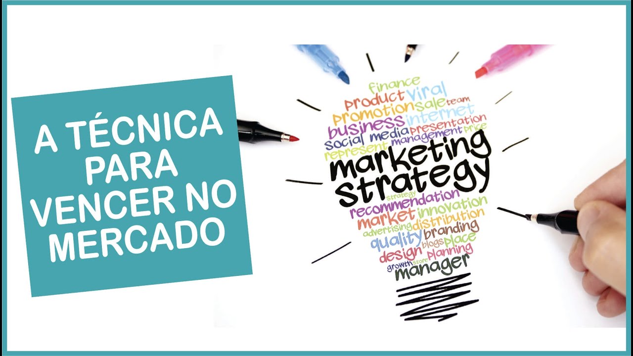 Marketing COMO AS COISAS PODEM TE FAVORECER #oque&eacute;marketing #venceraconcorrencia #comoganharmais