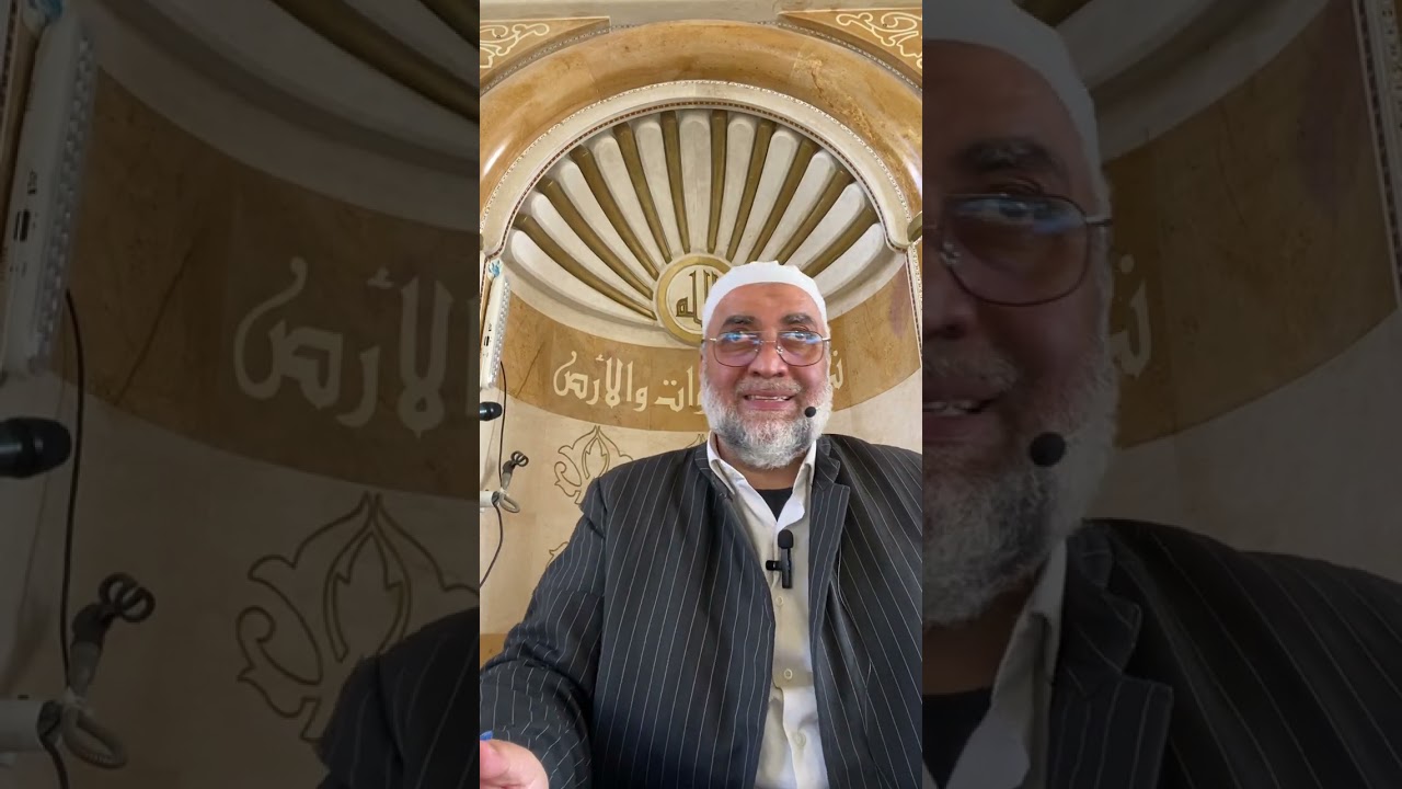 نفحات رمضانية (2)
