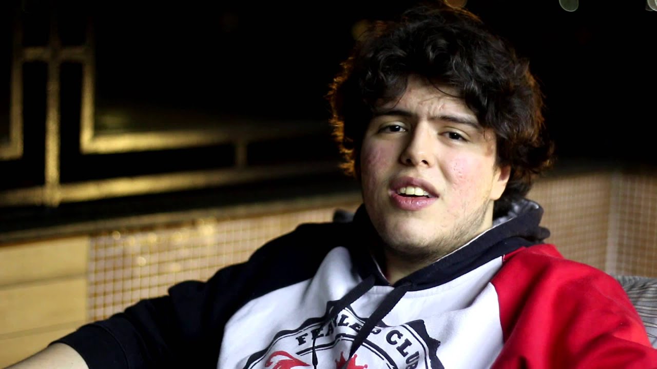 Vlog INTZ #01 - Jockster