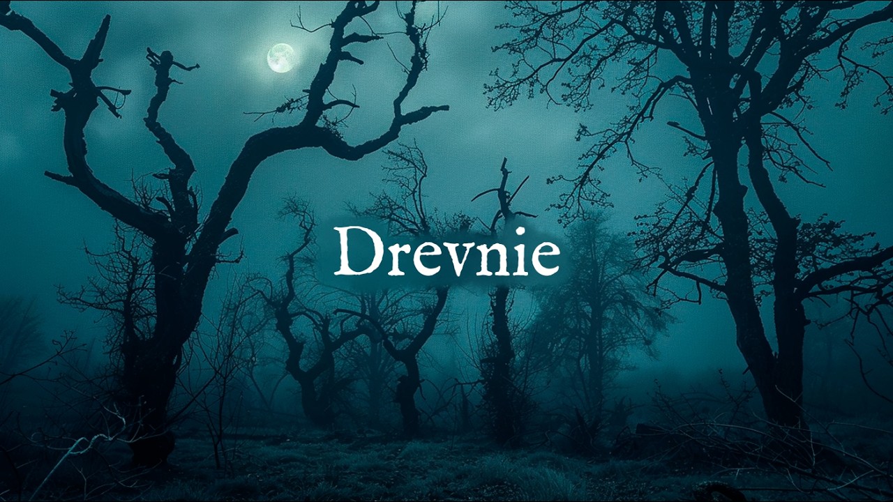 Navgorod — Drevnie (Full Album 2025) | 🎵🎸 Slavic Pagan Folk Metal | Славянский Фолк Метал