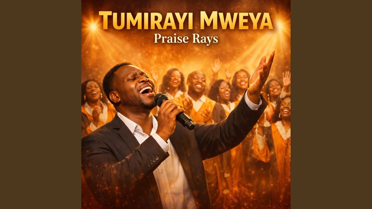 Tumirayi Mweya