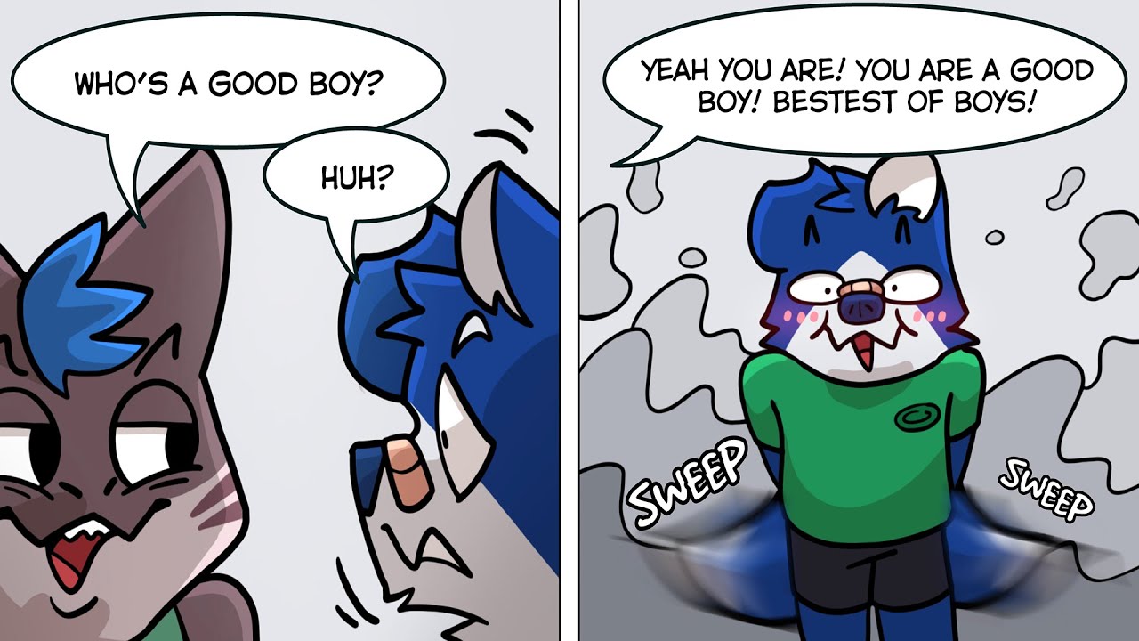 r/Furry_IRL Memes That MAKE ME SICK