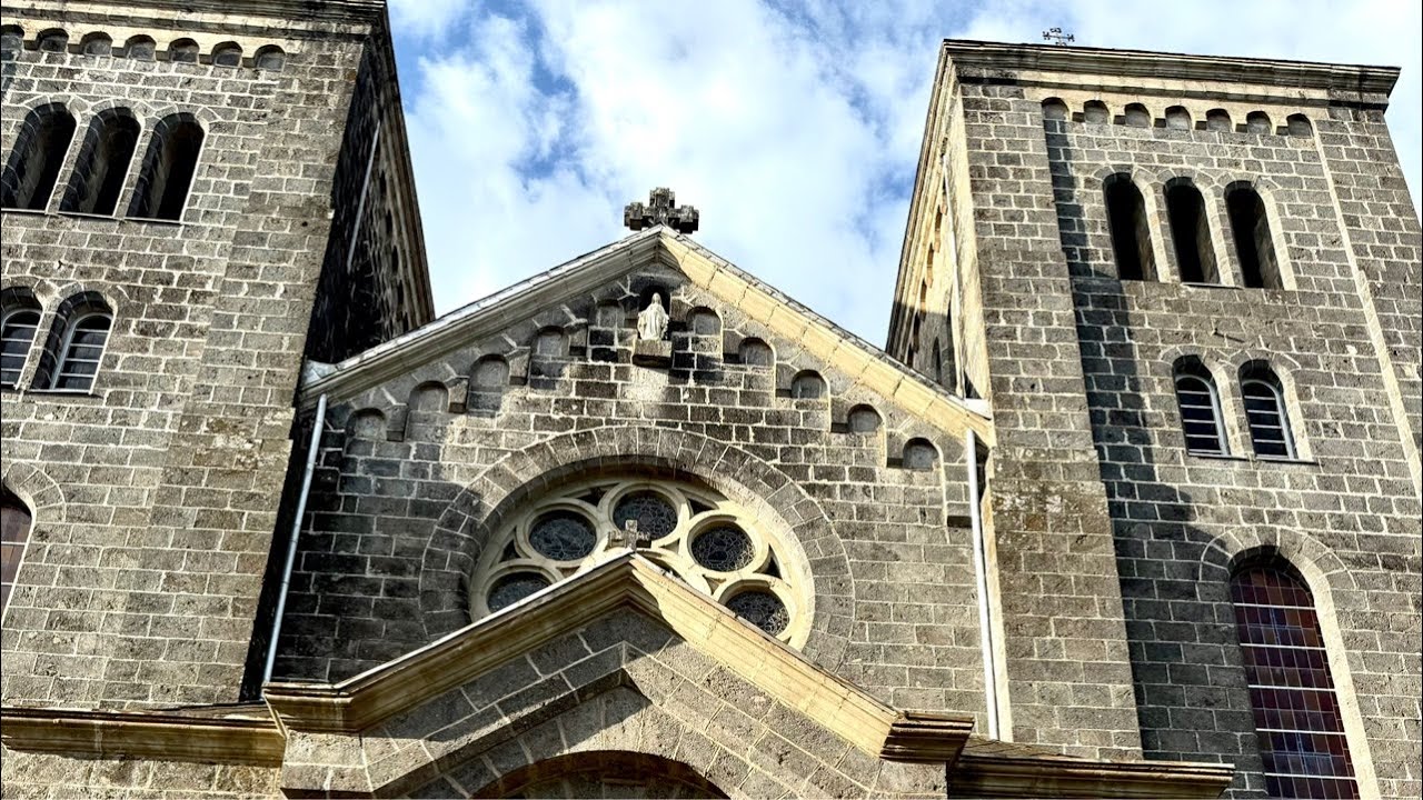 #:MISA TAKATIFU PAROKIA YA BIKIRA MARIA MPALIZWA MBINGUNI MOSHDOMINIKA YA 28   |JIMBO KATOLIKI MOSHI