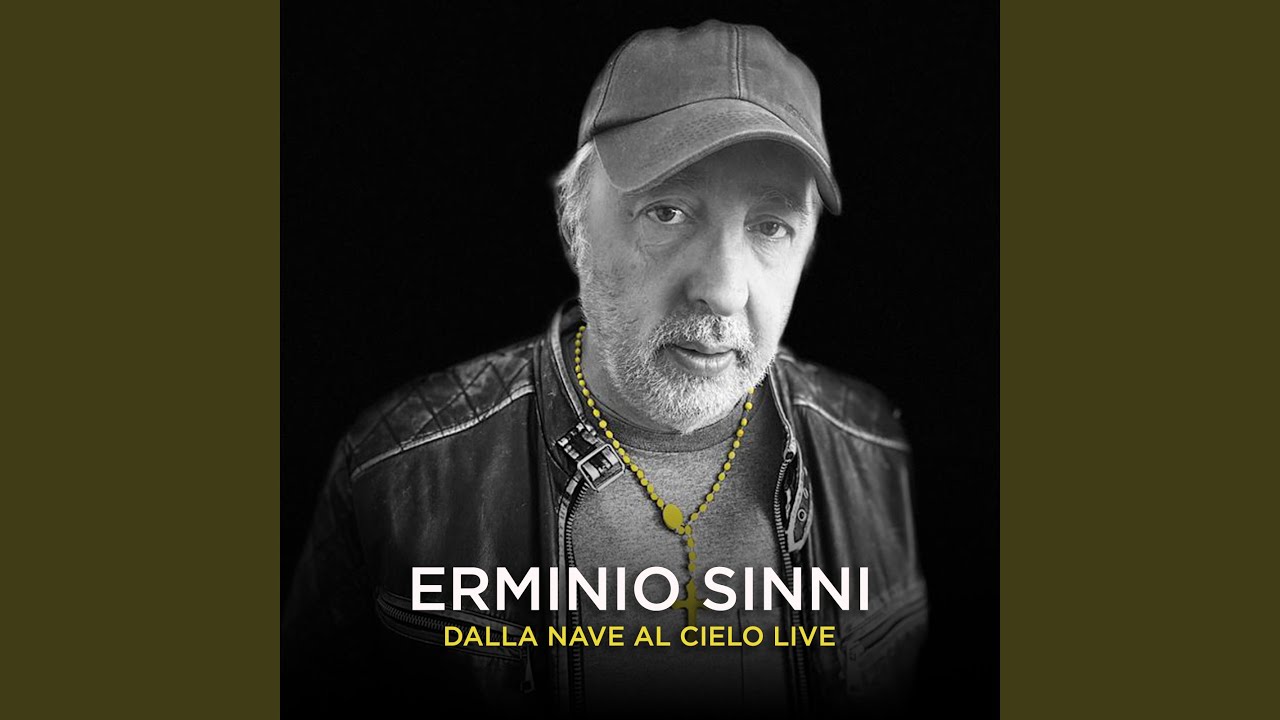 Maddalena / La stanza del grano / Guarda nello specchio / Lacrime di cielo (Live)