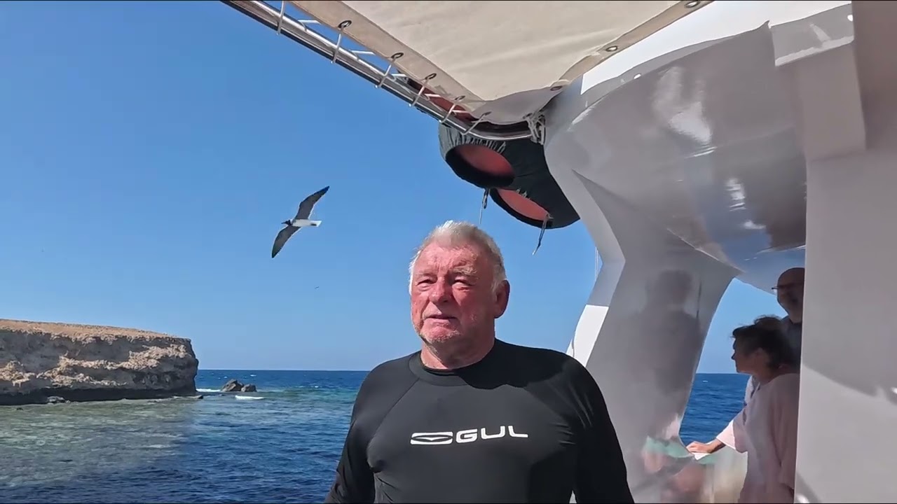 Deep south Diving Safari Egypt Sudan border expedition, Red Sea acadamy part 2 