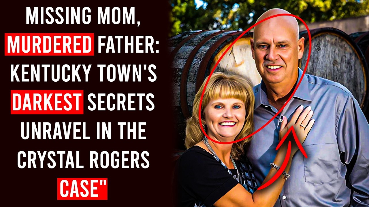 The Heartbreaking Case of Crystal Rogers | True Crime Documentary