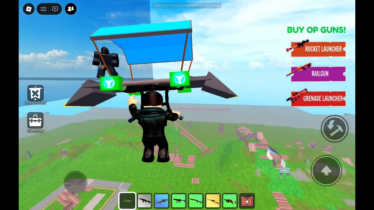 Fortline
