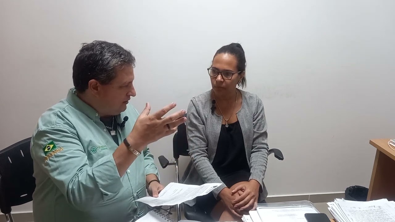 segret&aacute;ria geral denuncia fraudes na FETAGRi-MT