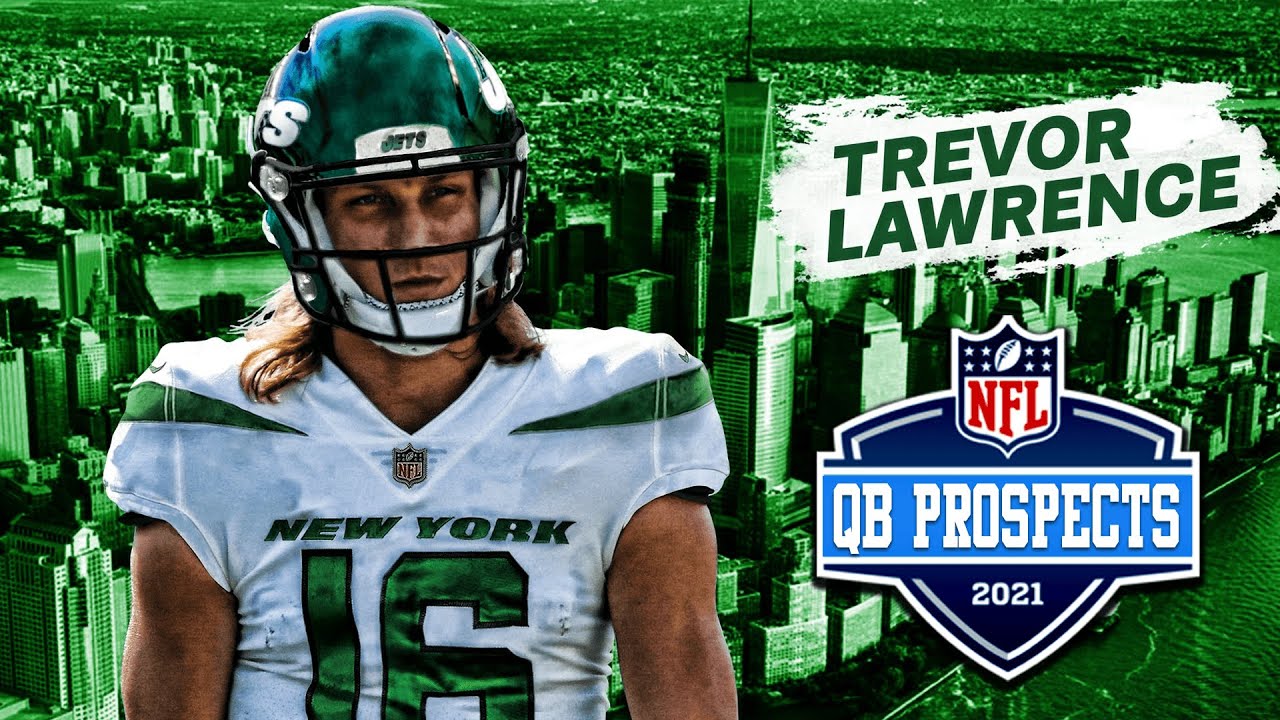 Top Quarterbacks In The 2021 NFL Draft