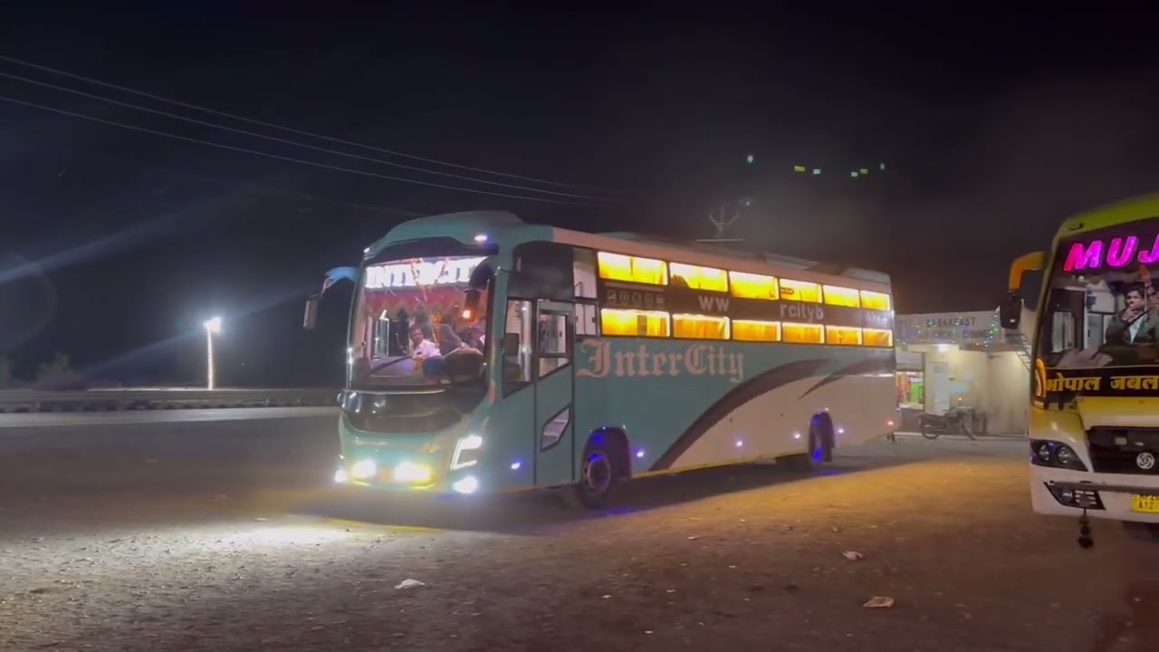 Madhya Pradesh Traffic File • 𝗥𝗮𝘄