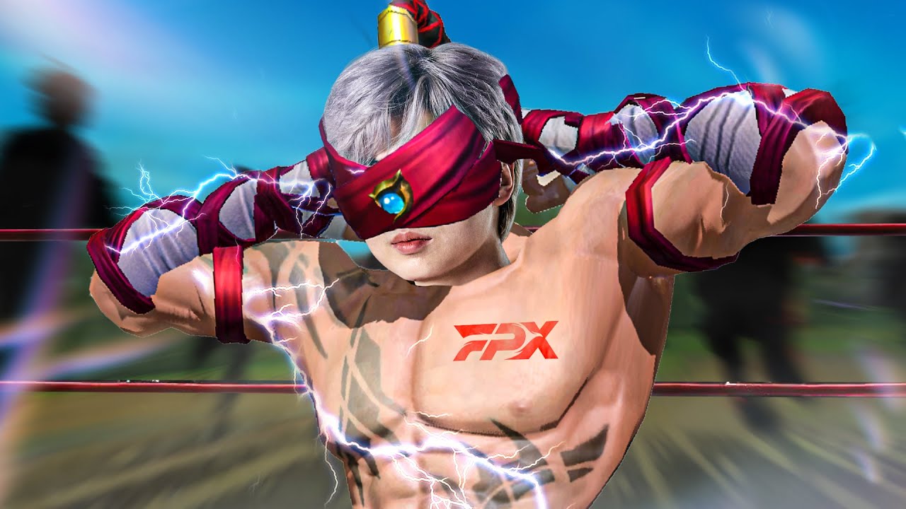 THIS GUY CANNOT LOSE | FPX vs IG | IWD LPL Co-Stream 2024
