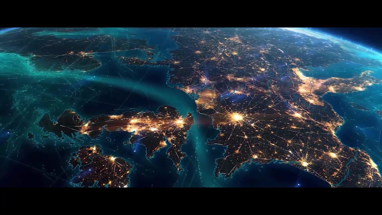 Panasonic Connect Europe &ndash; Partners in a connected future