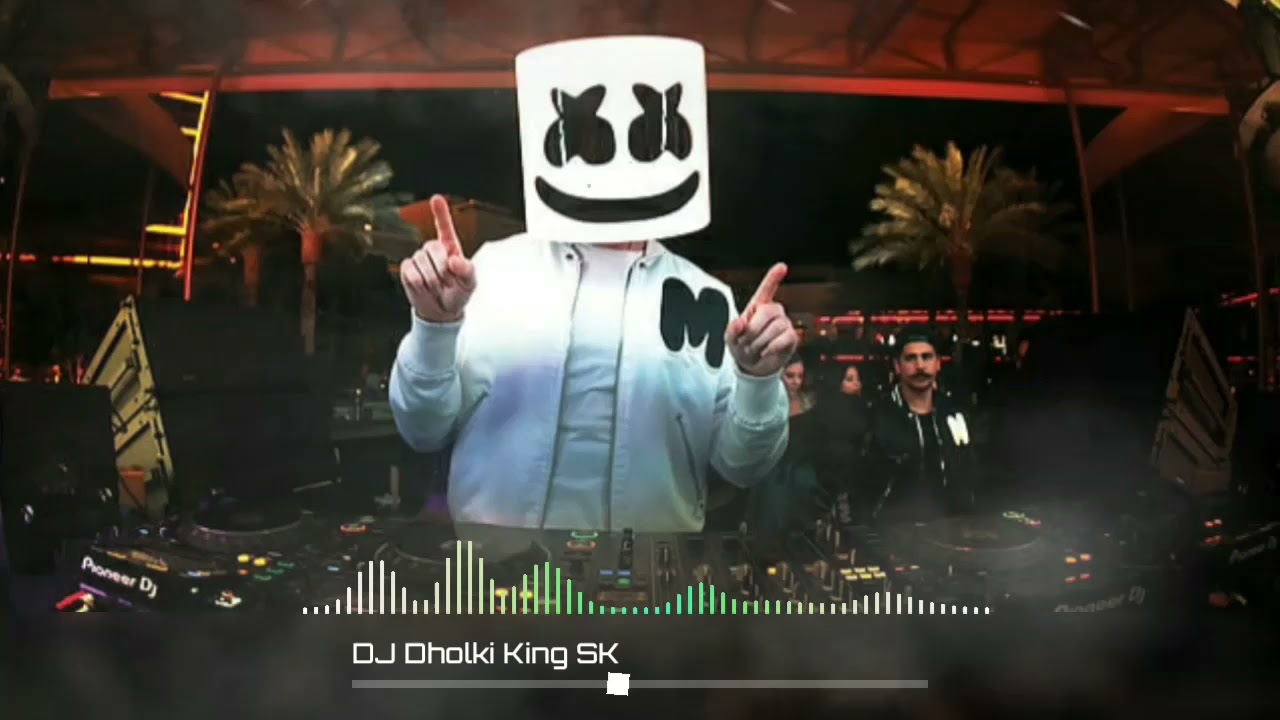 Bombai Se Gayi Poona 🔥(Dholki Band Party Mix 2k21) Dj Dholki King SK