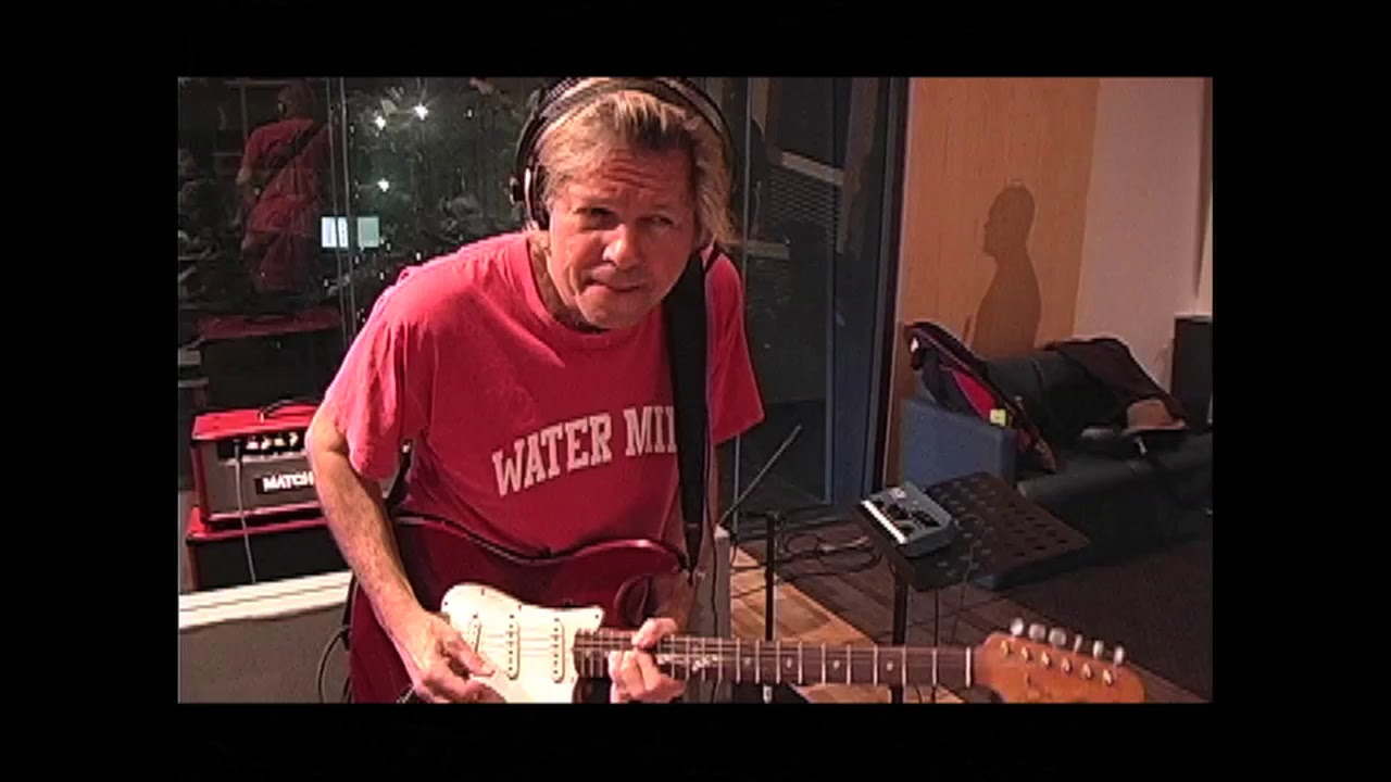 Studio Jams #33 - 