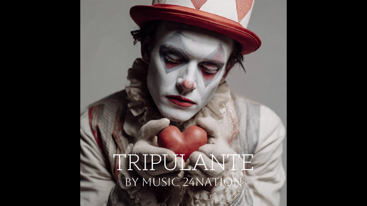 TRIPULANTE By Music 24Nation