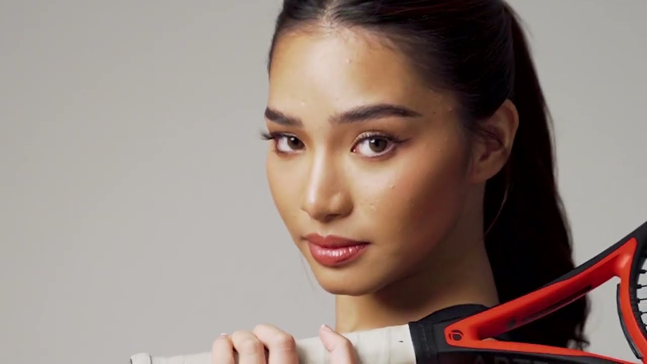 Get ready to RISE and SLAY the day in BENCH Active!