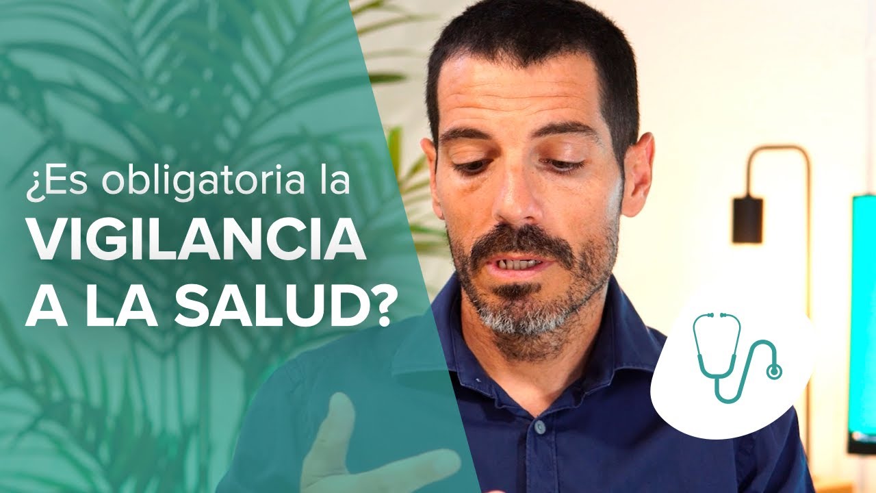 ¿Son Obligatorios los Reconocimientos Médicos? | Serpresur