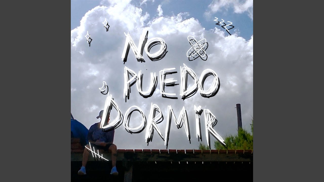 NO PUEDO DORMIR :(