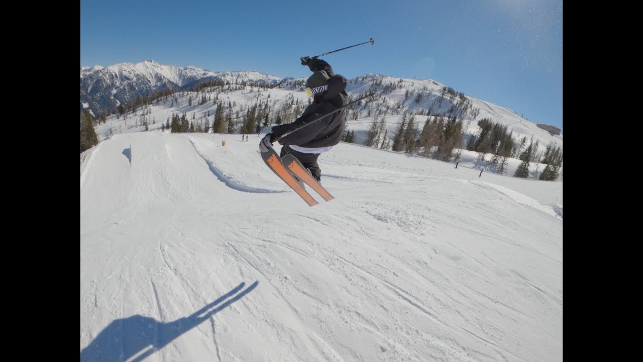 Robert Szul Season Video 2022