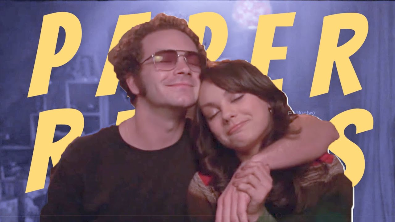 jackie and hyde