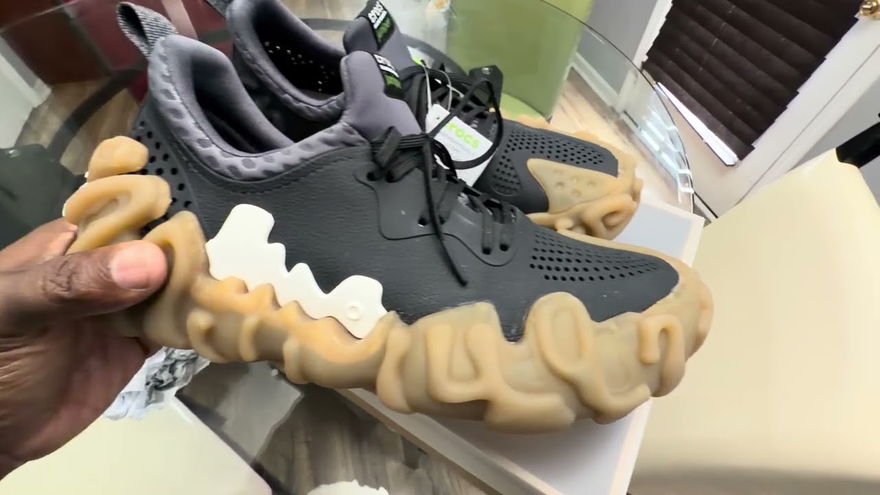 Crocs Juniper 