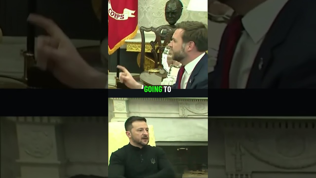 Powerful Diplomacy A Disrespectful Debate 1