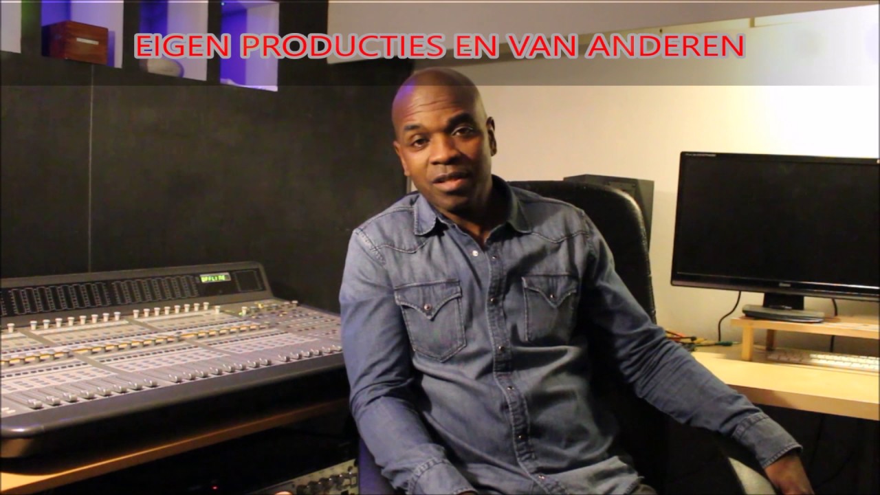 New Dutch Net Interview Alwin Burke van Re Play