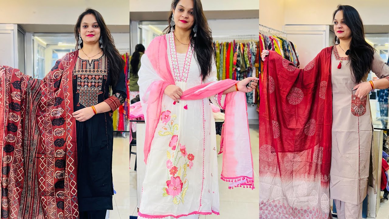 #jaipur Jaipuri mulmul New viral Articals😍ll #mulcotton #onlineshopping #fashion #love #viralvideos 