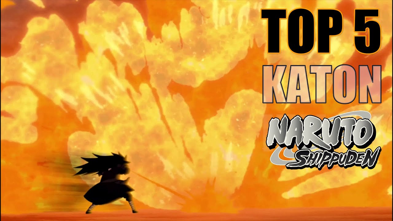 TOP 5 KATON par PUISSANCE