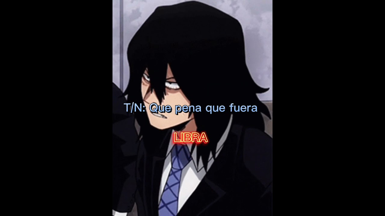 ✴Horóscopo ✴ bnha version