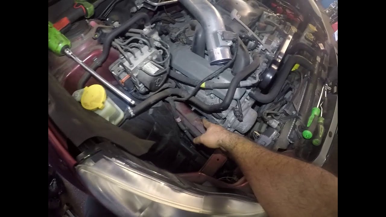 2013 Subaru Outback  Cylinder number 5 Misfire FIXED