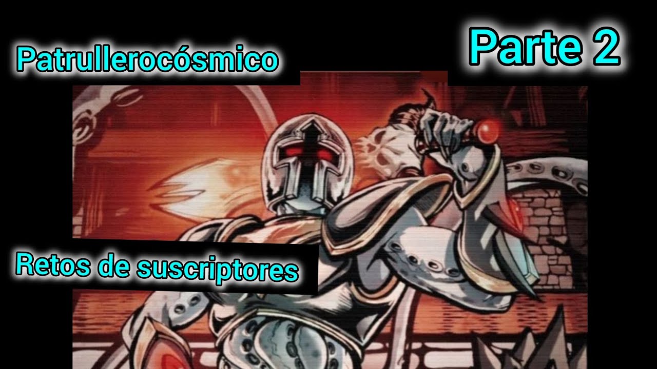 2do reto de mí suscriptor #magicrampagegame 