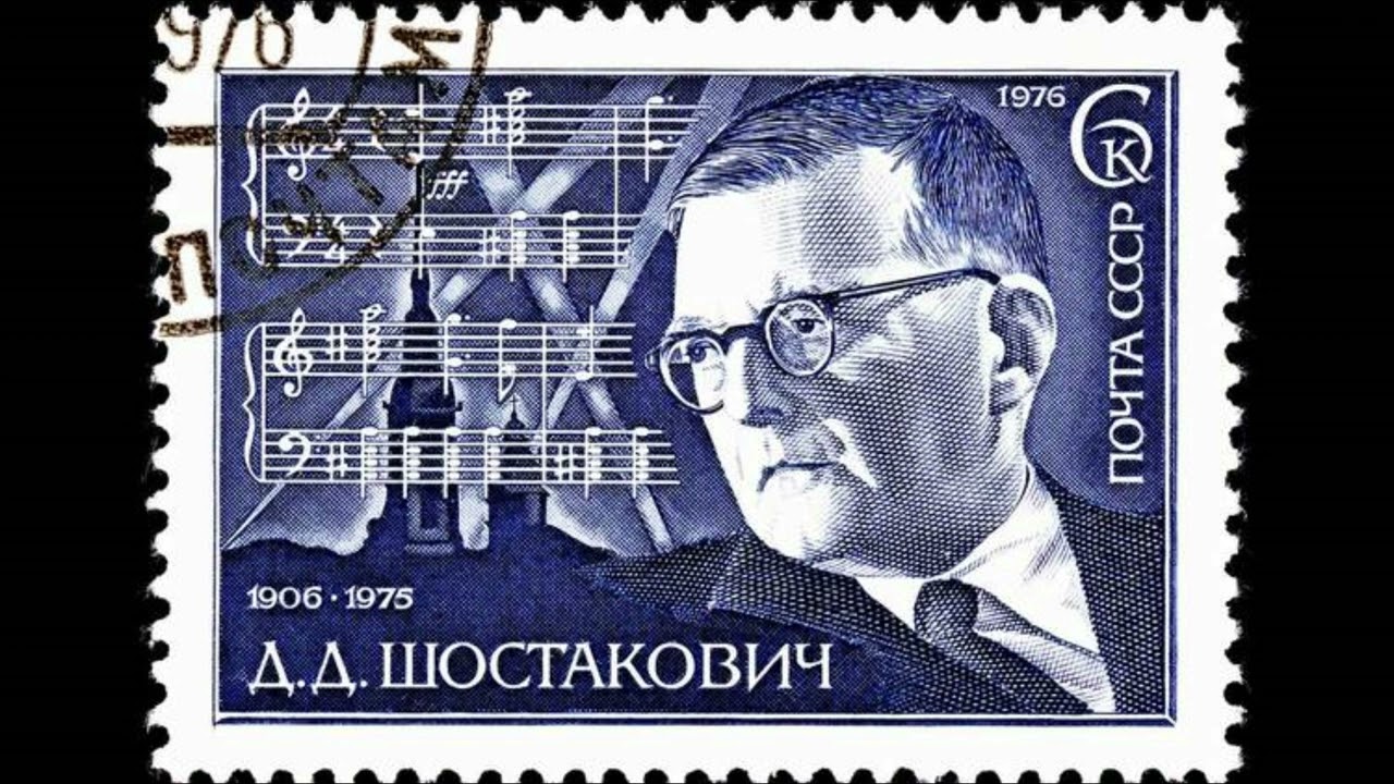 ショスタコーヴィチ：歌劇「ムツェンスクのマクベス夫人」組曲(吹奏楽版)_SHOSTAKOVICH Suite from Lady Macbeth of the Mtsensk District