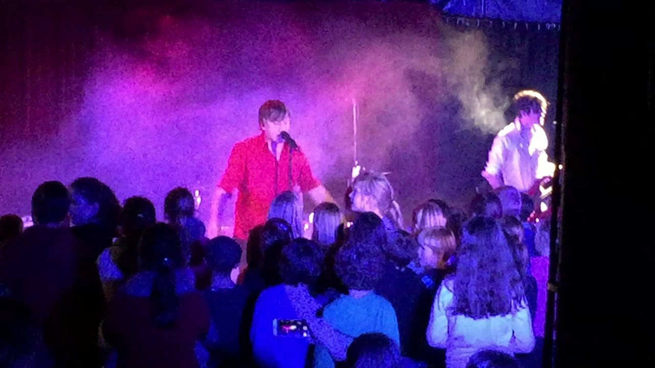 Kumm mer lääve - Kasalla KaKiWeiKo im Zirkus