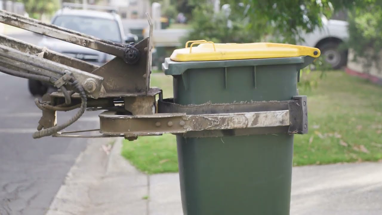 What really happens to your recycling?