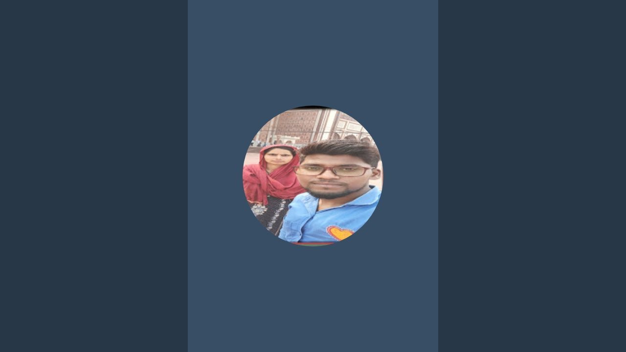 हम लाइव आ चुके हैं आइए बात करते हैं लाइव में|asslmoalikum friend