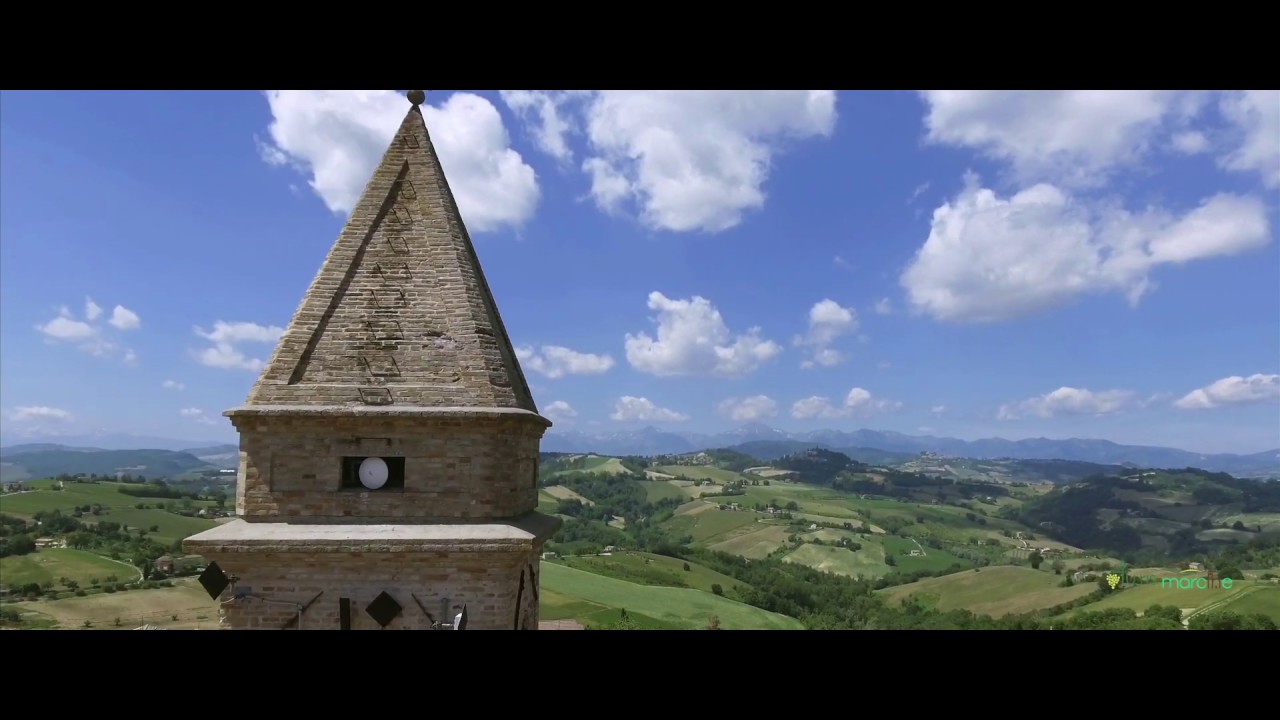 Monte Rinaldo - La Cuma