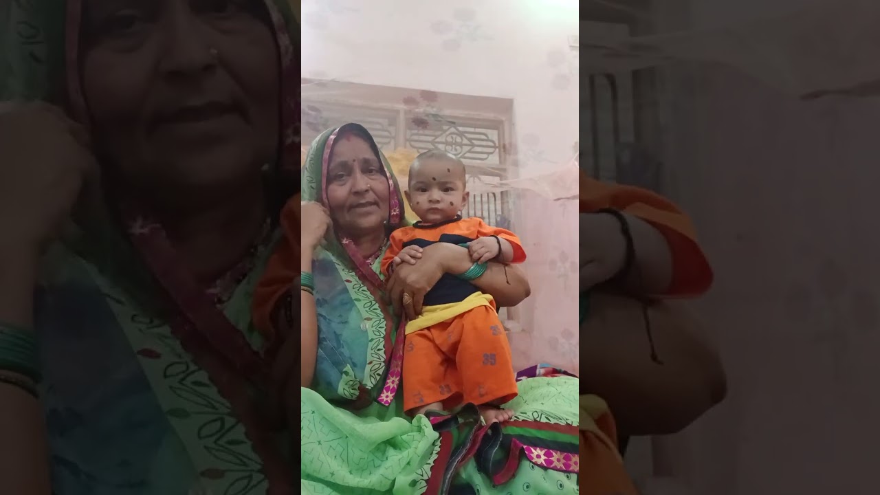 पिंकी के maa का क्या हाल है 