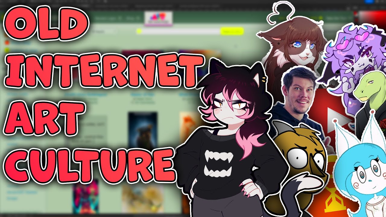 Let's Talk About The Animation Meme Community