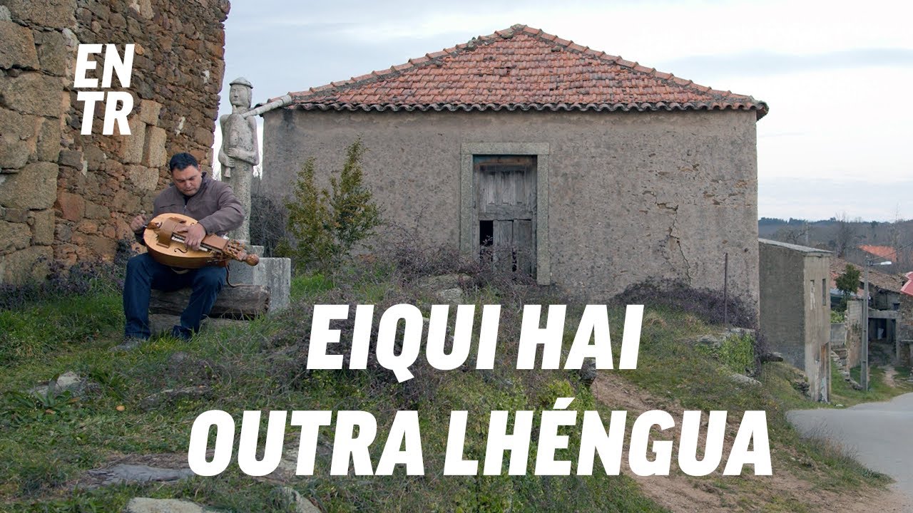 Eiqui Hai Outra Lhéngua | ENTR_Docs | ENTR PT