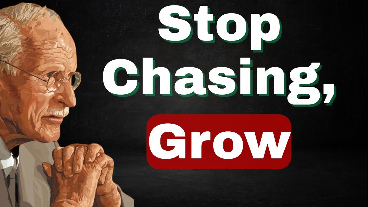 Stop Seeking Approval—Start Becoming Yourself