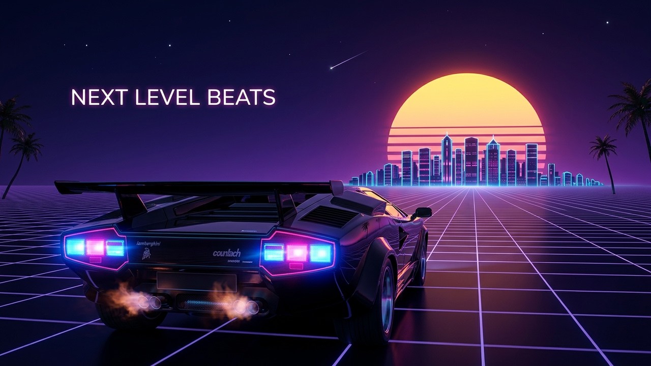 𝓢𝔂𝓷𝓽𝓱𝔀𝓪𝓿𝓮 𝓡𝓮𝓽𝓻𝓸𝔀𝓪𝓿𝓮 𝓢𝔂𝓷𝓽𝓱𝓹𝓸𝓹 2026 #ytshorts #ytmusic #songs #fy #synthwave #retrowave #fypシ゚viral
