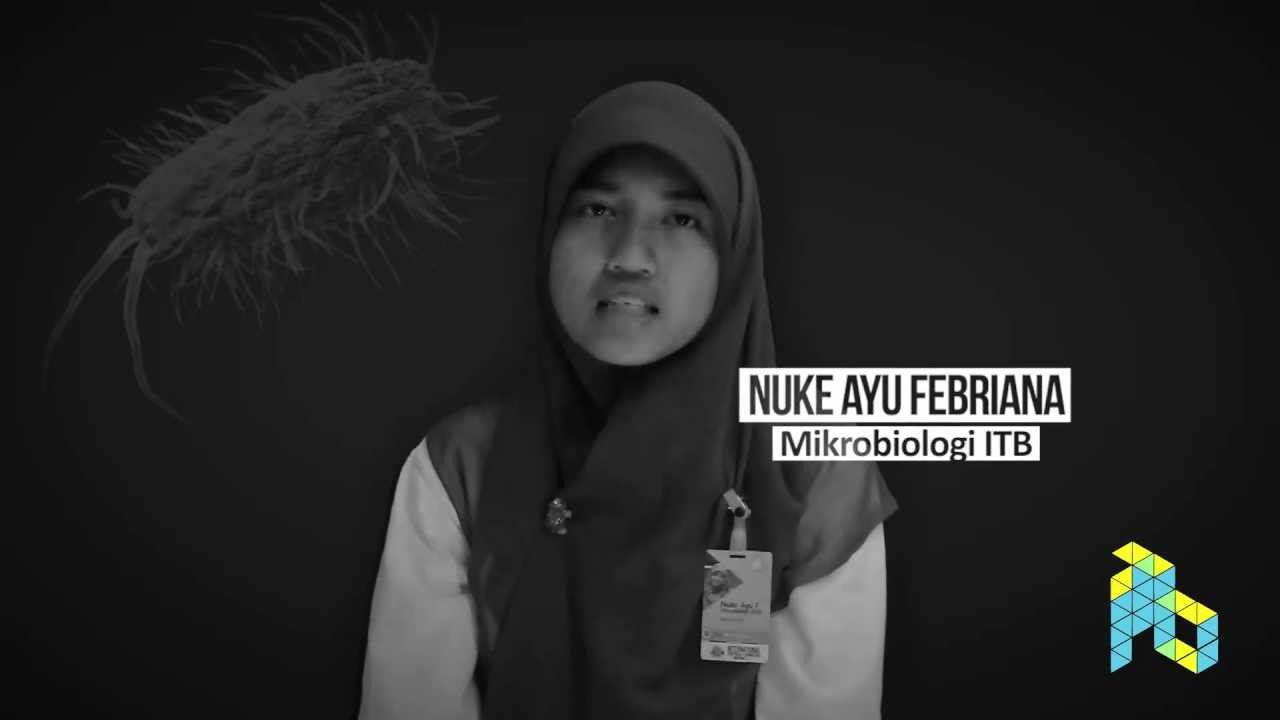 Nuke Ayu Febriana - Mikrobiologi ITB - Synbio untuk Indonesia