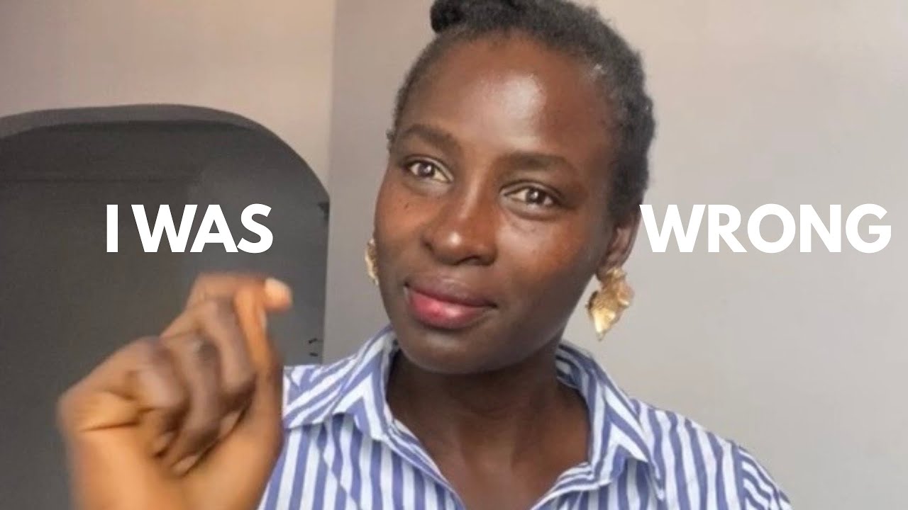 What I No Longer Believe About Starting Over Abroad.