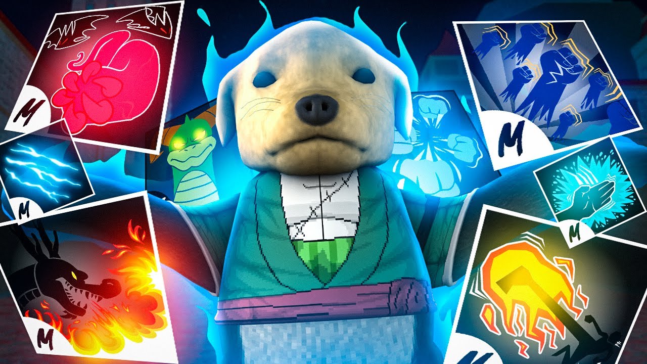 CONSIGO TODOS LOS ESTILOS DE PELEA DE BLOX FRUITS?, EN UN SOLO VIDEO? #bloxfruits #gnorendog